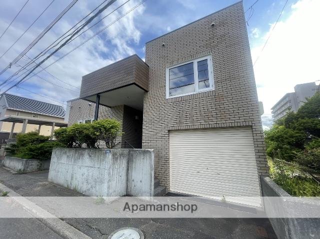 札幌市東西線 新さっぽろ駅 徒歩6分  築37年