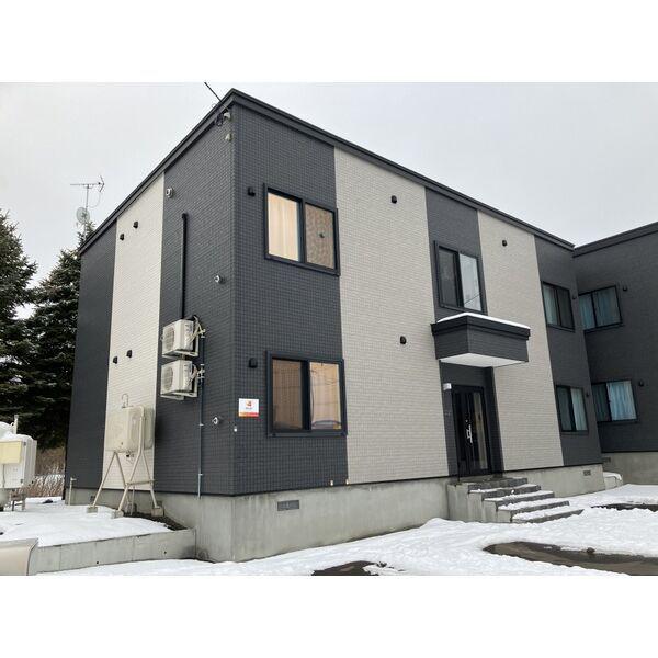 ステラパーチェ