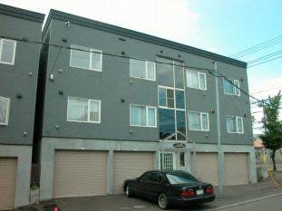 コーポMARUMIYA C棟