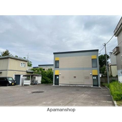 アルシオーネ富丘