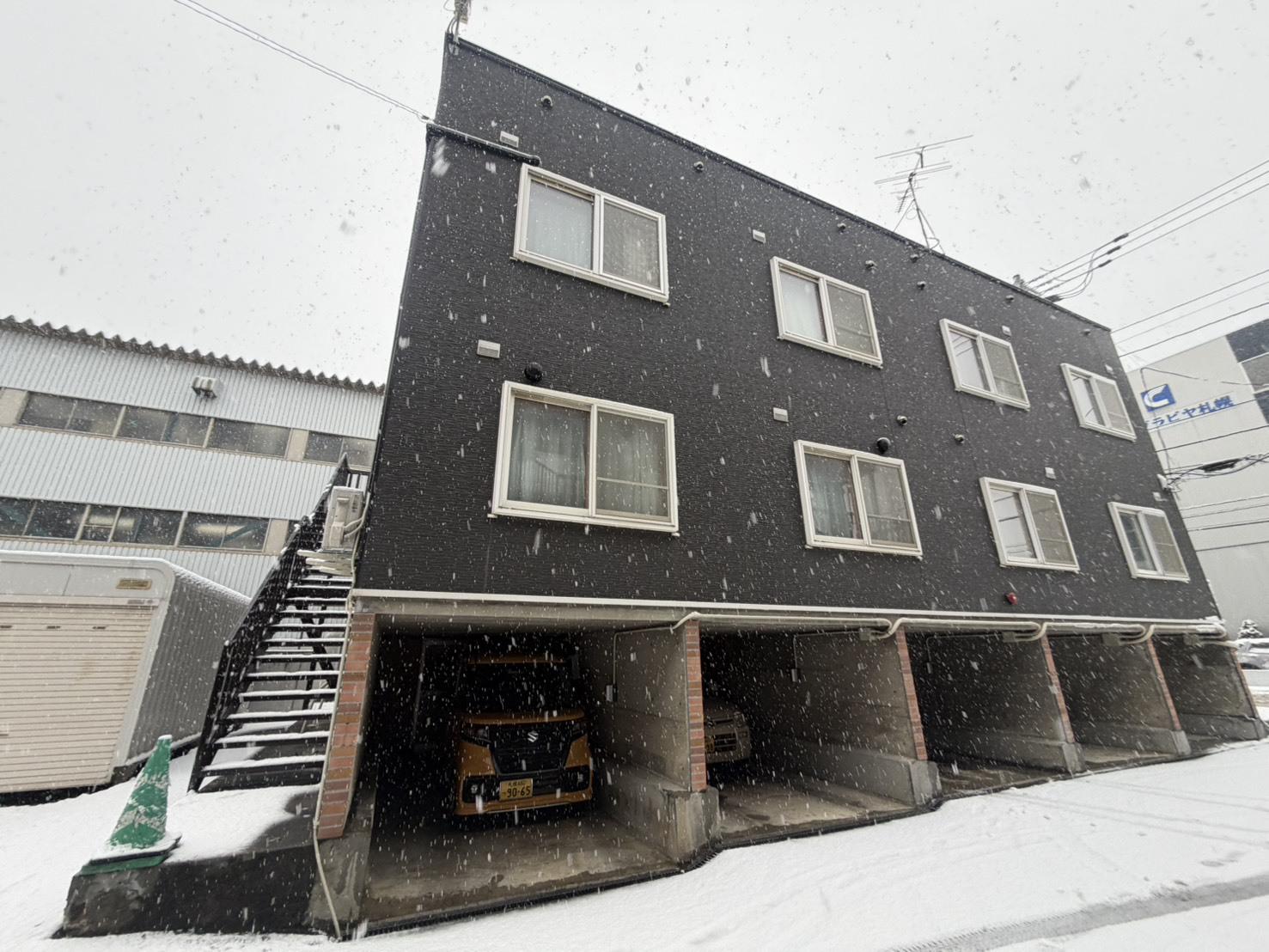 NO.3ミユキマンション