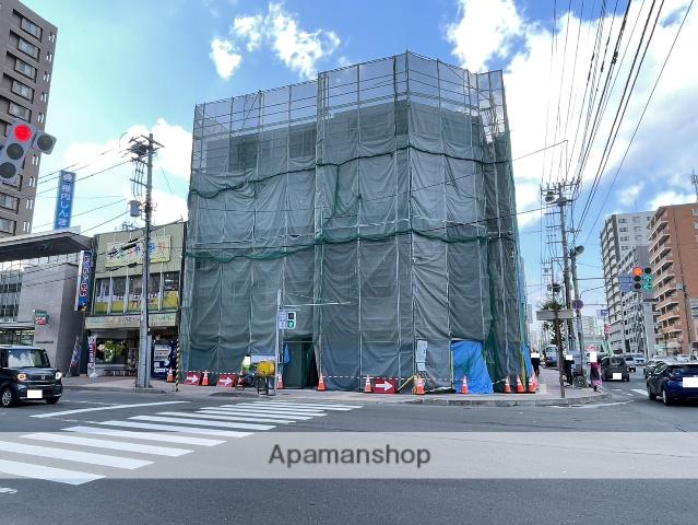 山の手3条1丁目