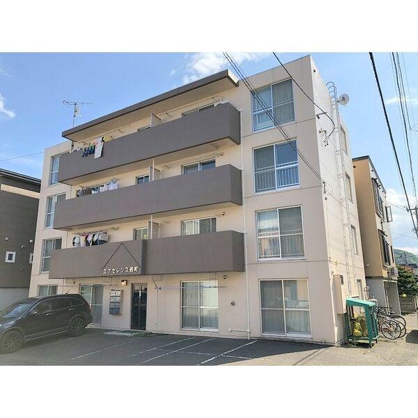 エクセレンス西町