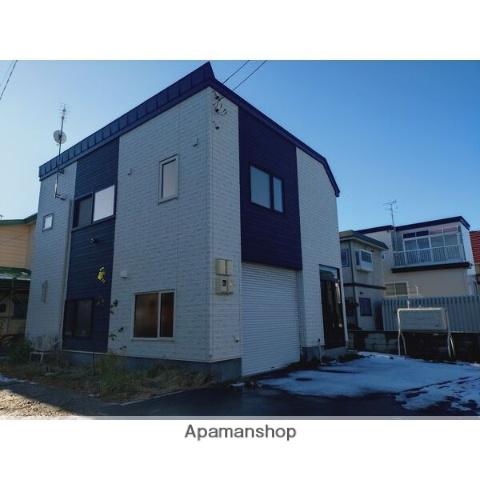 札沼線 新琴似駅 徒歩40分  築5年(1LDK)