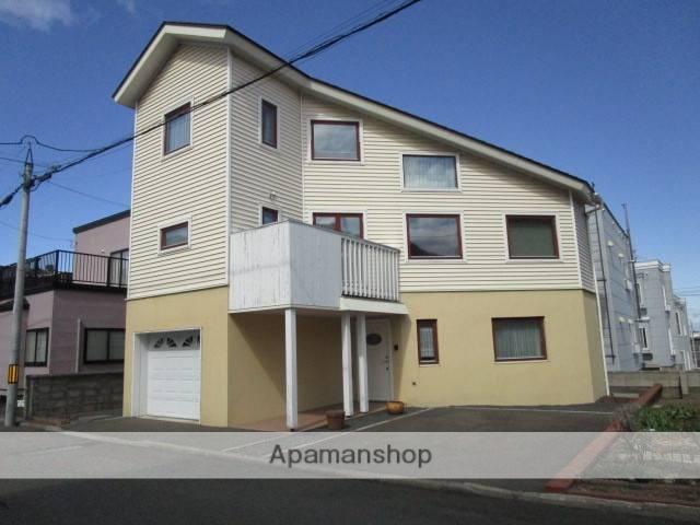 函館本線 稲積公園駅 徒歩18分 3階建 築18年