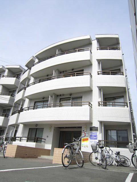 ツインビルいとう2号館