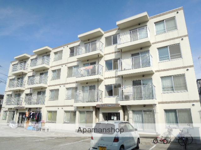 ラポート西宮の沢