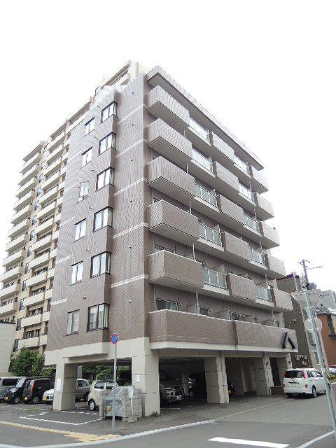 アブニール桑園