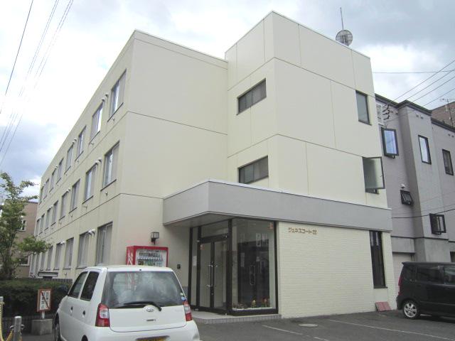 ジュネスコート22