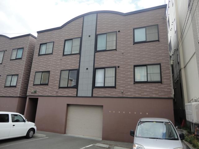 グリーンヒルⅡ