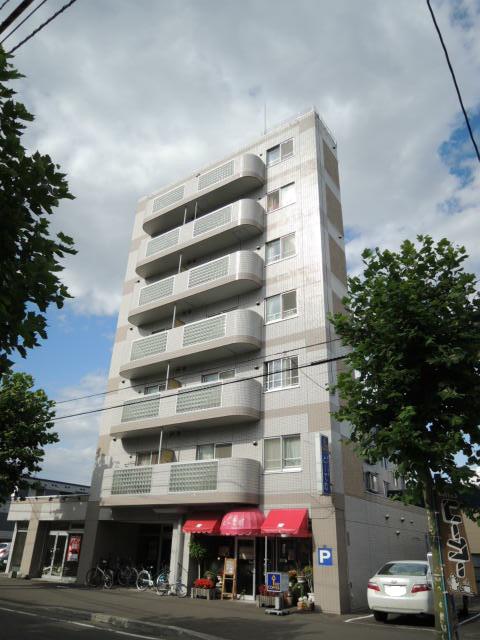 ファンシー西町