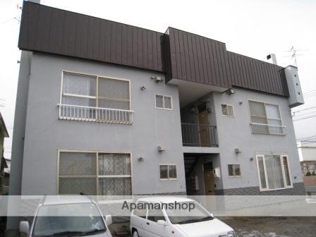 マンション木村