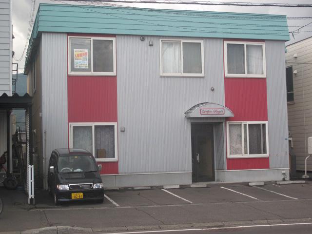 コンフォートエンジェルス