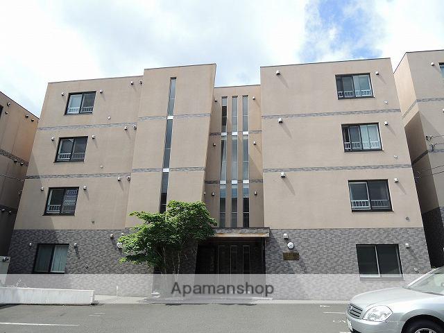 ウエスト KNOLL壱番館