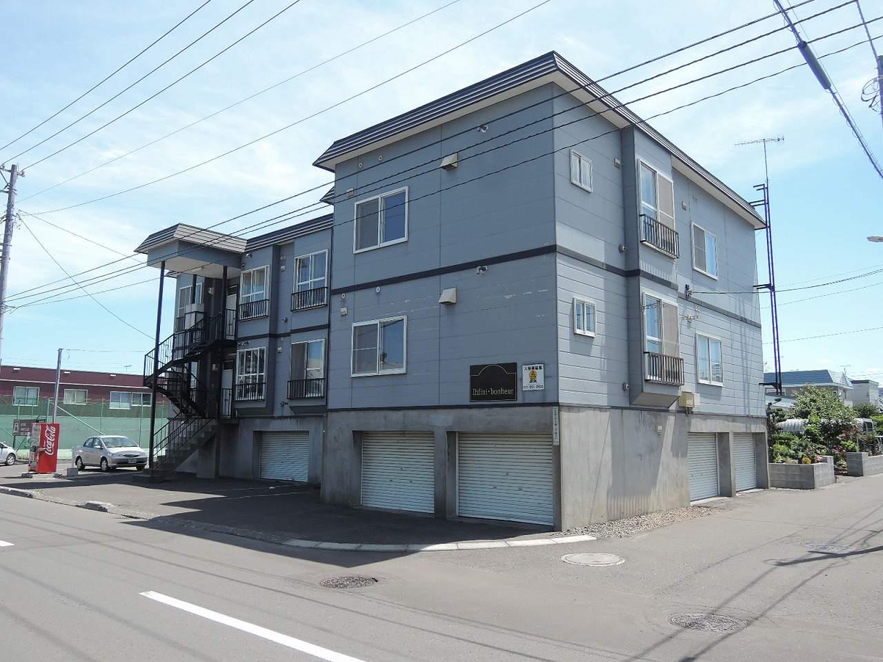 INFINI BONHEUR MIYANOSAWA