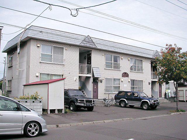 ファミリーレジデンス