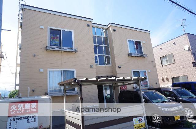 ハイツ・リヨン