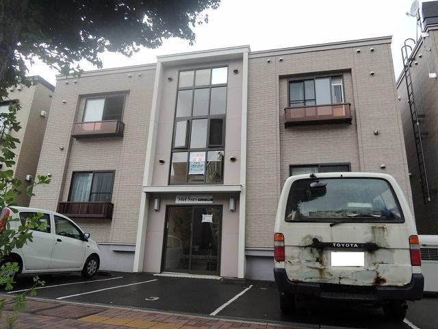 メルシーズ手稲