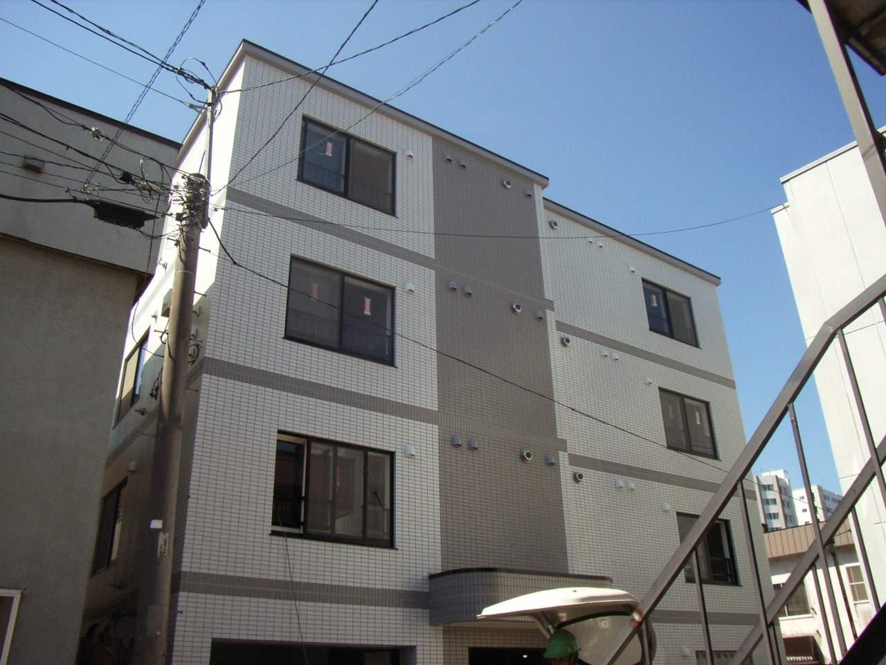 エ・アロール菊水