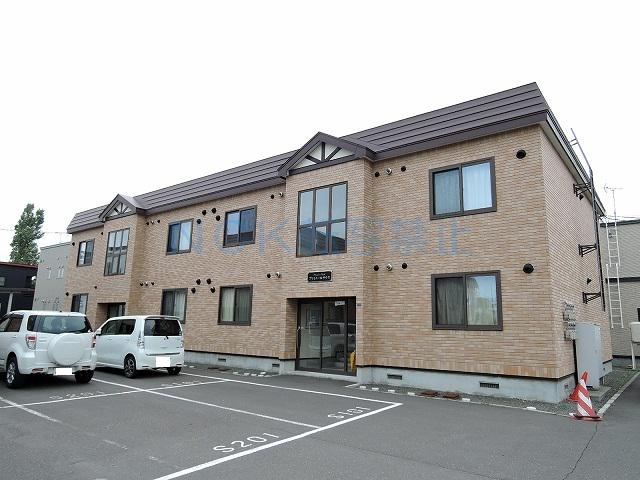 プリミエールサウス(2LDK/1階)