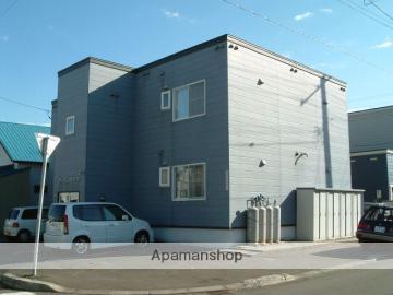 アーバンハイツ(2LDK/1階)