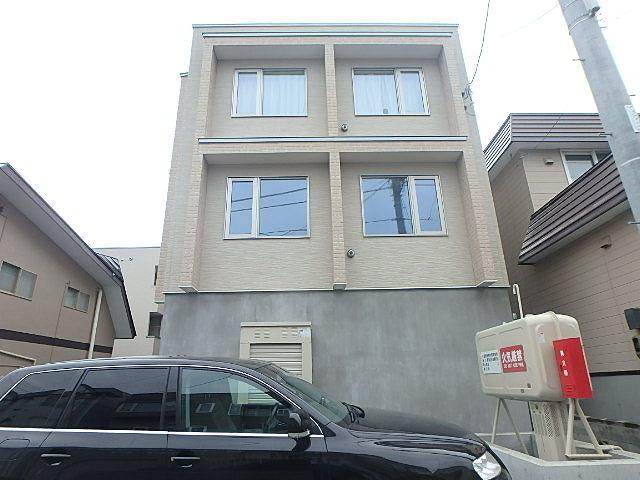 フラッツかのん