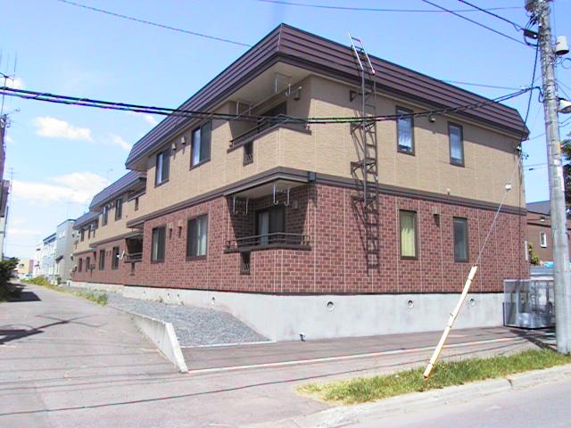 アメージングエステートI(2LDK/2階)