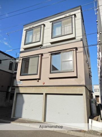 アーバンN32(1DK/2階)