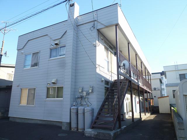 第4豊田マンション