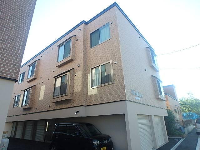 ペールメリッサⅡ