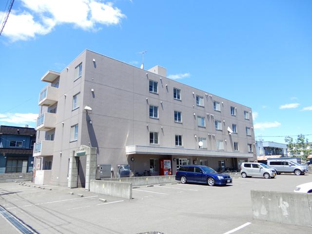 ロイヤル東苗穂Ⅴ