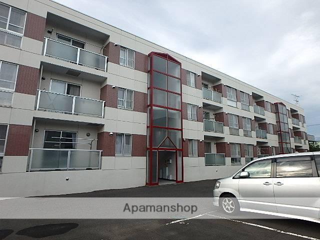 ピュアN19(3LDK/2階)