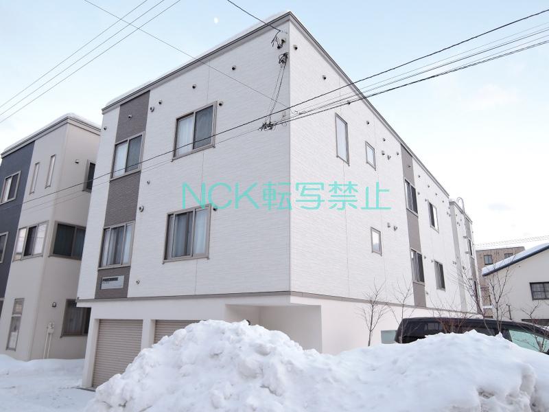 プレシューズ北35条