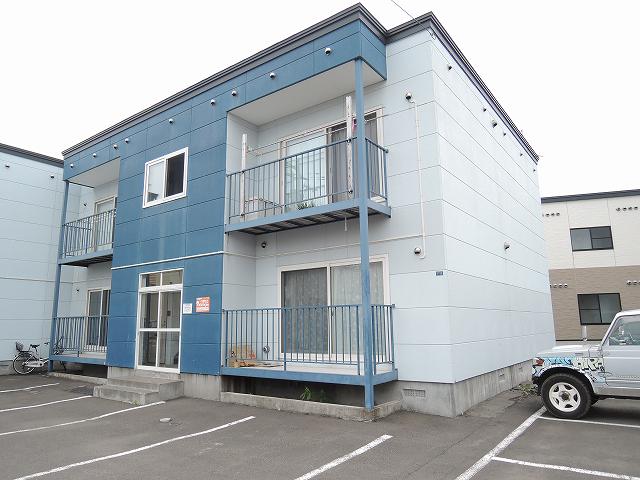 ユニハウス壱番館