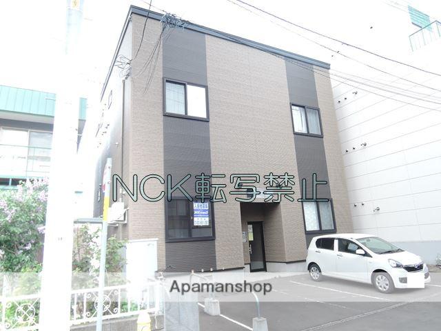 イーストコートN25