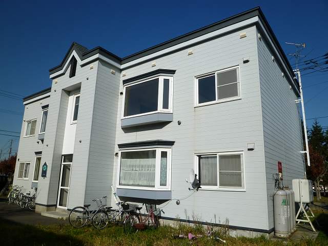 ルミエールあいの里