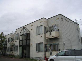 グリーンパークビレッジ