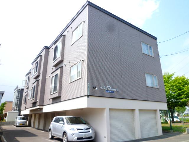 リープブルーメII