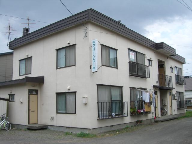 リバーステージⅡ(2LDK)