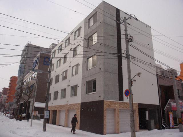 S-COMFORT(1LDK/5階)