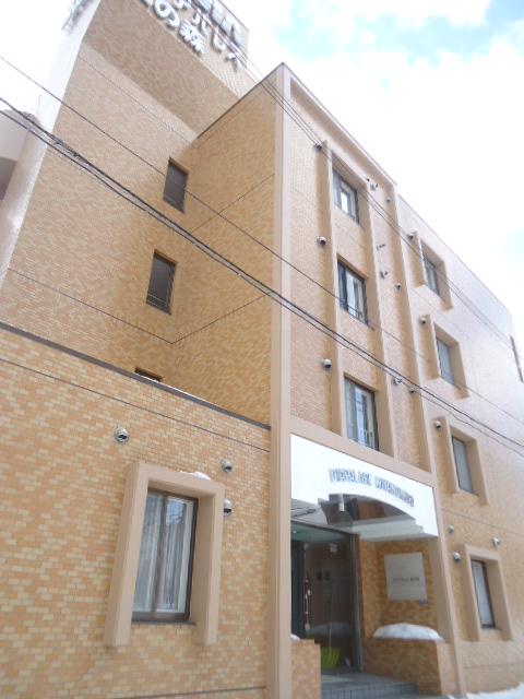 ダイアパレス宮の森