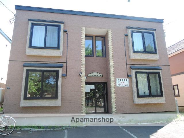 ルーバン教育大前