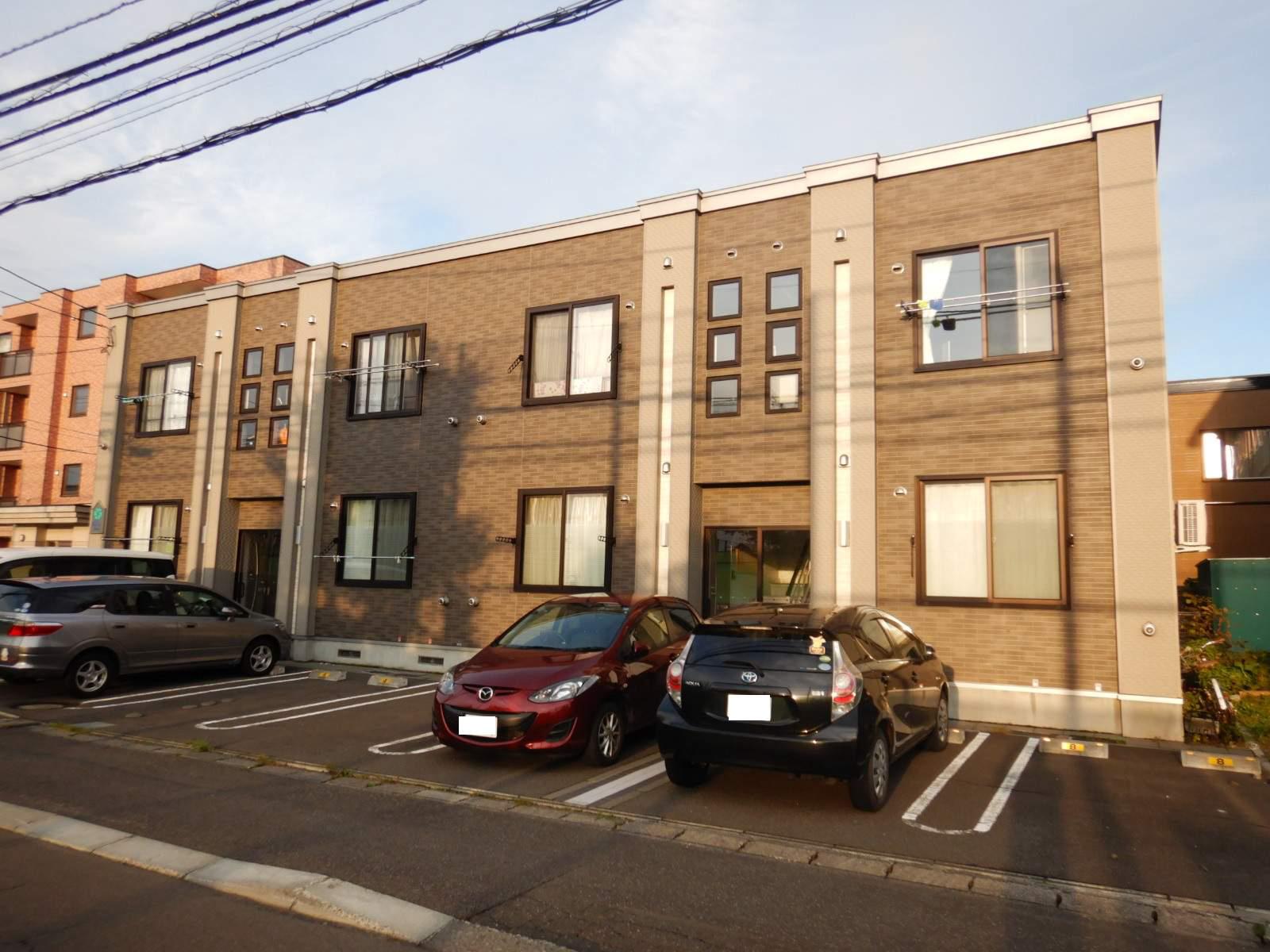 ルミエールFOREST