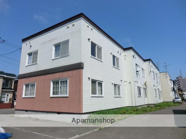 グランデール壱番館(2LDK/2階)