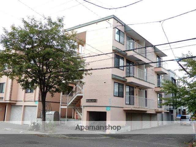 エアフォルグ北大Ⅱ