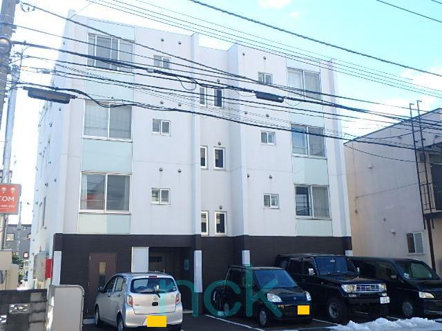 フェリーチェ北30条