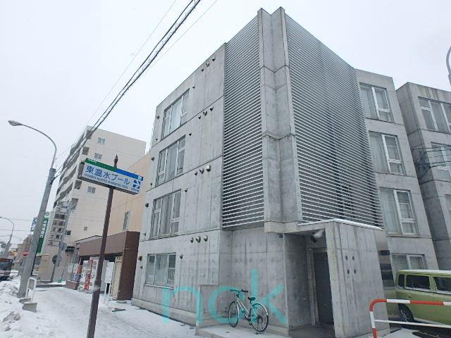 エスパス