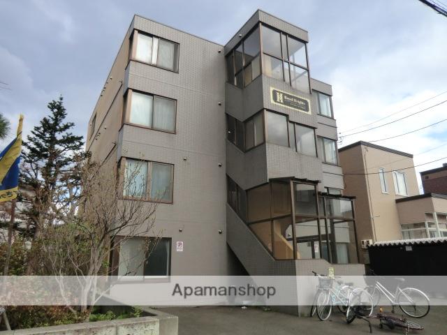 ローヤルハイツN432(ワンルーム/4階)