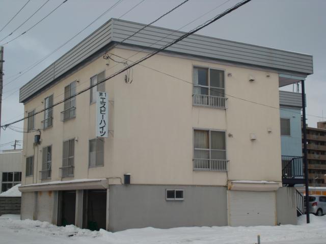 第一エスビーハイツ