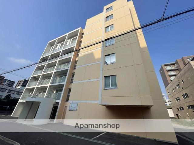 エルピーダ大通